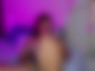 Andromedaaaaa's Live Sex Cam Show