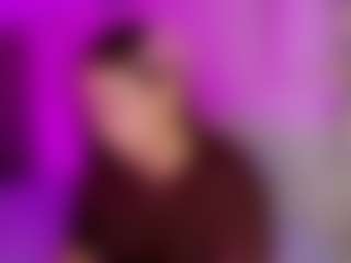 Andromedaaaaa's Live Sex Cam Show
