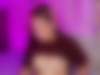 Live cam show with Andromedaaaaa - College on Hubzter Live