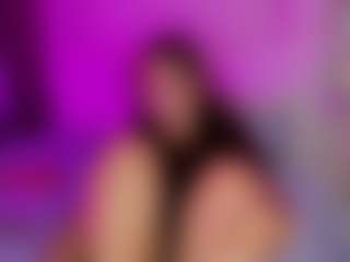 Andromedaaaaa's Live Sex Cam Show