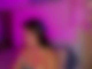 Andromedaaaaa's Live Sex Cam Show