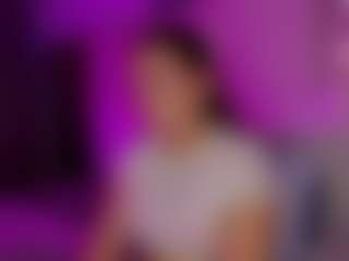 Andromedaaaaa's Live Sex Cam Show