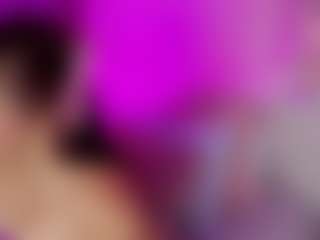 Andromedaaaaa's Live Sex Cam Show