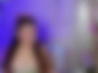 Andromedaaaaa's Live Sex Cam Show