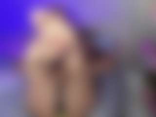 Andromedaaaaa's Live Sex Cam Show