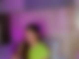 Andromedaaaaa's Live Sex Cam Show