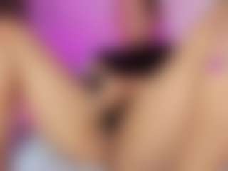 Andromedaaaaa's Live Sex Cam Show