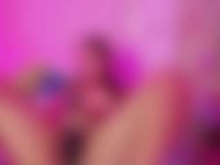 Andromedaaaaa's Live Sex Cam Show