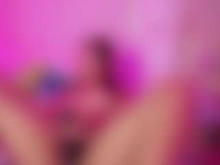 Andromedaaaaa's Live Sex Cam Show