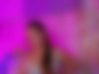 Andromedaaaaa's Live Sex Cam Show