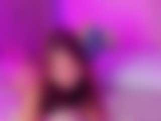 Live cam show with Andromedaaaaa - Lush on sexylive.show