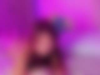 Andromedaaaaa's Live Sex Cam Show