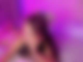 Andromedaaaaa's Live Sex Cam Show