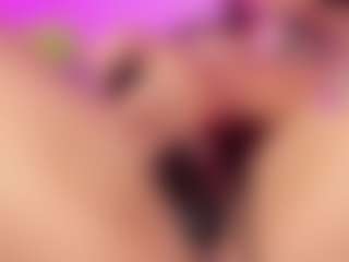 Andromedaaaaa's Live Sex Cam Show