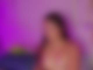 Andromedaaaaa's Live Sex Cam Show