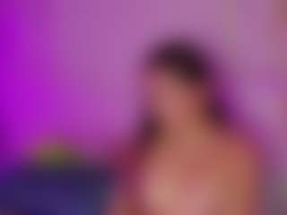 Andromedaaaaa's Live Sex Cam Show
