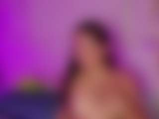 Andromedaaaaa's Live Sex Cam Show