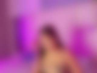 Andromedaaaaa's Live Sex Cam Show