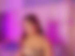 Andromedaaaaa's Live Sex Cam Show