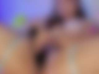 Live cam show with Andromedaaaaa - Shaved Pussy Brown Hair on ObeyMaria