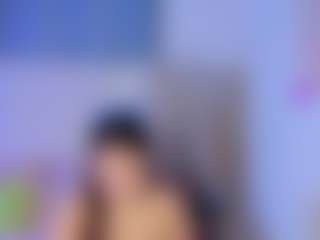 Live cam show with Andromedaaaaa - Natural on Camsoda