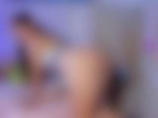 Andromedaaaaa's Live Sex Cam Show