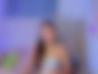 Andromedaaaaa's Live Sex Cam Show