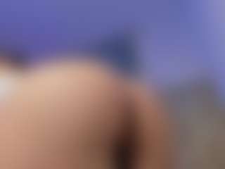 Andromedaaaaa's Live Sex Cam Show