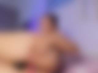 Andromedaaaaa's Live Sex Cam Show