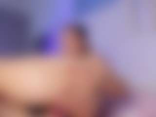 Andromedaaaaa's Live Sex Cam Show