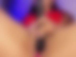 Andromedaaaaa's Live Sex Cam Show