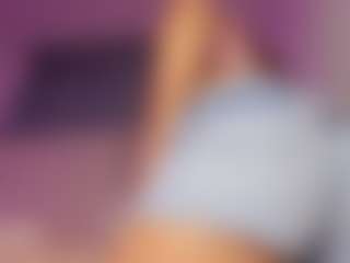 Andromedaaaaa's Live Sex Cam Show