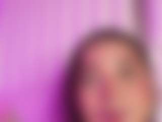 Andromedaaaaa's Live Sex Cam Show