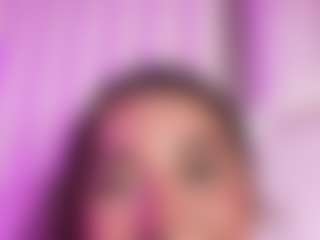 Andromedaaaaa's Live Sex Cam Show