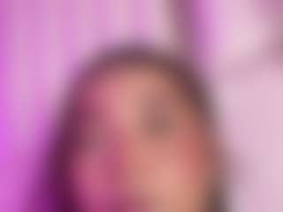 Andromedaaaaa's Live Sex Cam Show