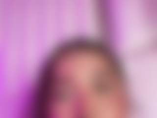 Andromedaaaaa's Live Sex Cam Show