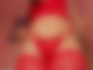 Andromedaaaaa's Live Sex Cam Show