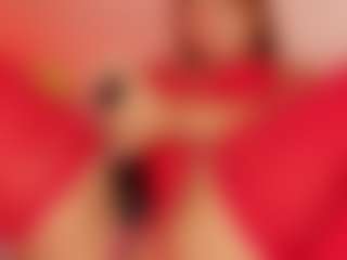 Andromedaaaaa's Live Sex Cam Show