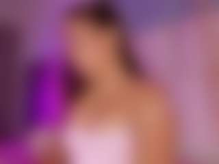 Andromedaaaaa's Live Sex Cam Show