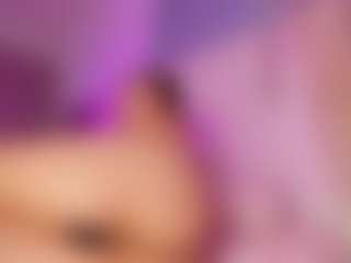 Andromedaaaaa's Live Sex Cam Show