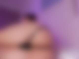 Andromedaaaaa's Live Sex Cam Show