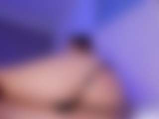 Andromedaaaaa's Live Sex Cam Show
