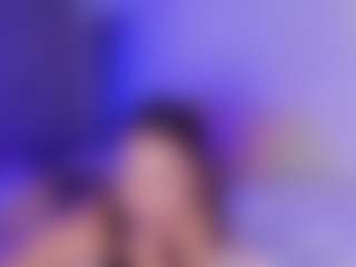 Andromedaaaaa's Live Sex Cam Show