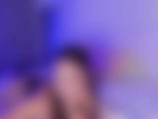 Andromedaaaaa's Live Sex Cam Show