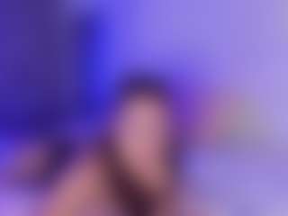 Andromedaaaaa's Live Sex Cam Show