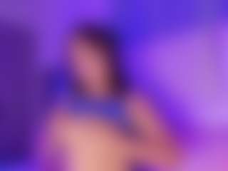 Andromedaaaaa's Live Sex Cam Show