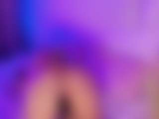 Andromedaaaaa's Live Sex Cam Show