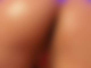 Andromedaaaaa's Live Sex Cam Show
