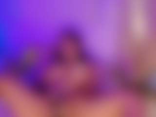 Andromedaaaaa's Live Sex Cam Show