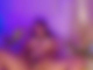 Andromedaaaaa's Live Sex Cam Show